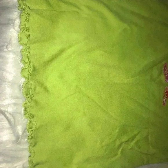 INITIAL “K” SHIRT SIZE 6/7 - Picture 5 of 6